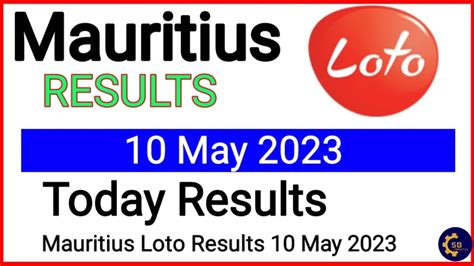 loterie vert results mauritius today 2023